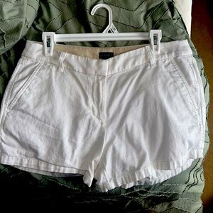 J. Crew shorts